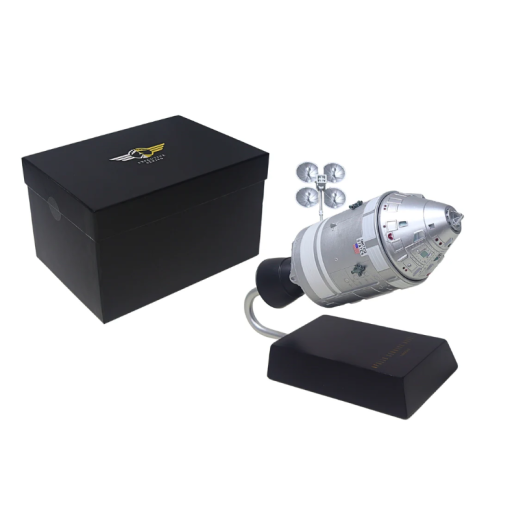 Apollo Command Module Battery Pack Apollo Command Module Model – Cosmosphere