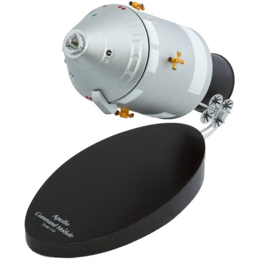 Apollo Command Module Model – Cosmosphere