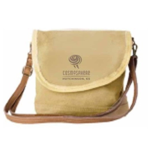 Cosmosphere Satchel