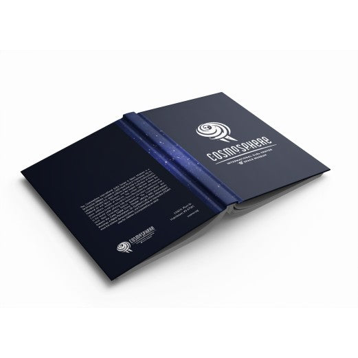 Cosmosphere Journal Large