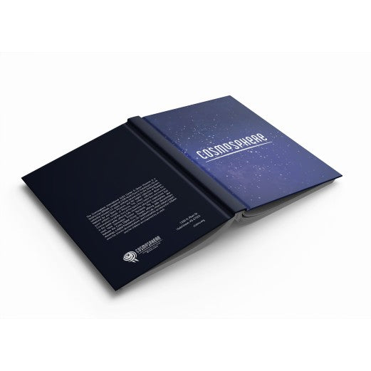 Cosmosphere Journal Small