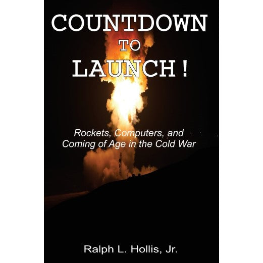 Book Countdown to Launch!