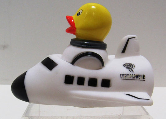 Shuttle Duck