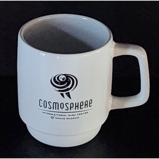 Failure is not an Option 16oz Stackable Mug