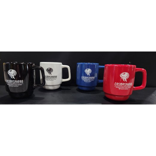 Failure is not an Option 16oz Stackable Mug