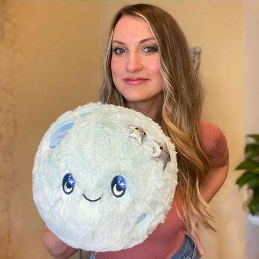 Celestial Full Moon Squishable