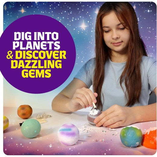 Galaxy Gems Dig Kit