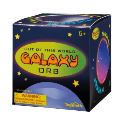 Galaxy Orb