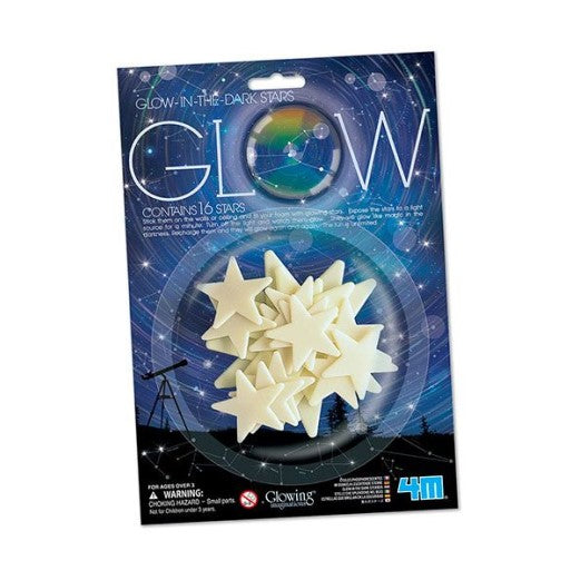 Glow Stars