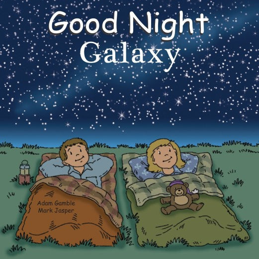 Good Night Galaxy Book