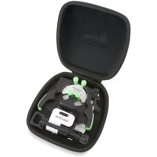 HookUpz™ 2.0 Universal Smartphone Adapter For Optics Digiscoping
