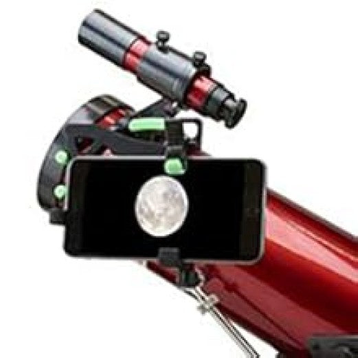 HookUpz™ 2.0 Universal Smartphone Adapter For Optics Digiscoping