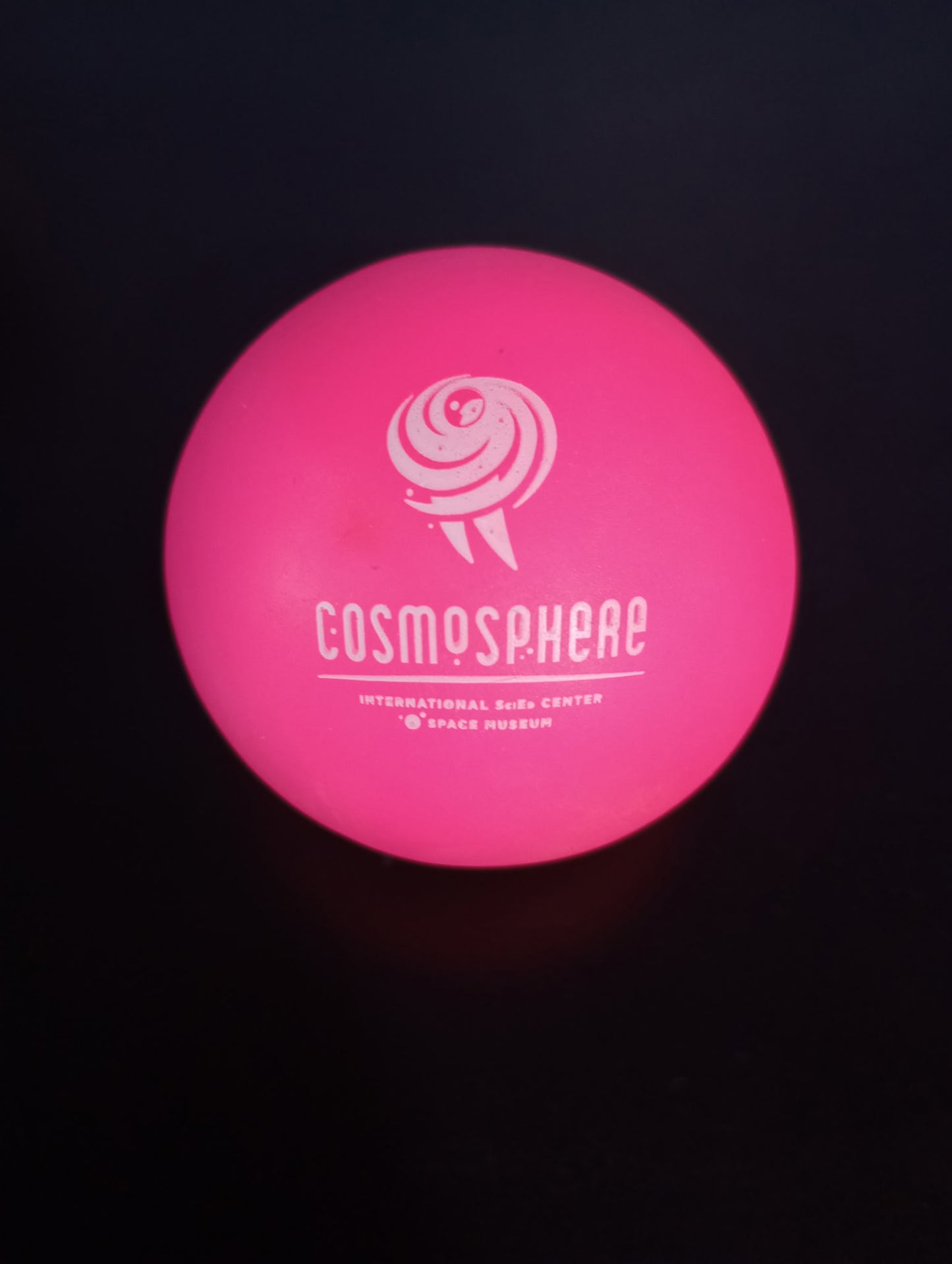 Cosmo Stress Ball