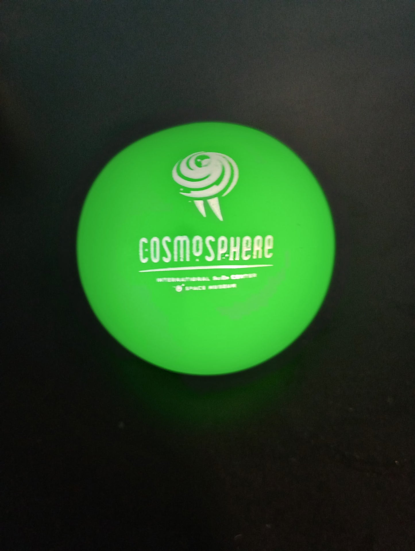 Cosmo Stress Ball