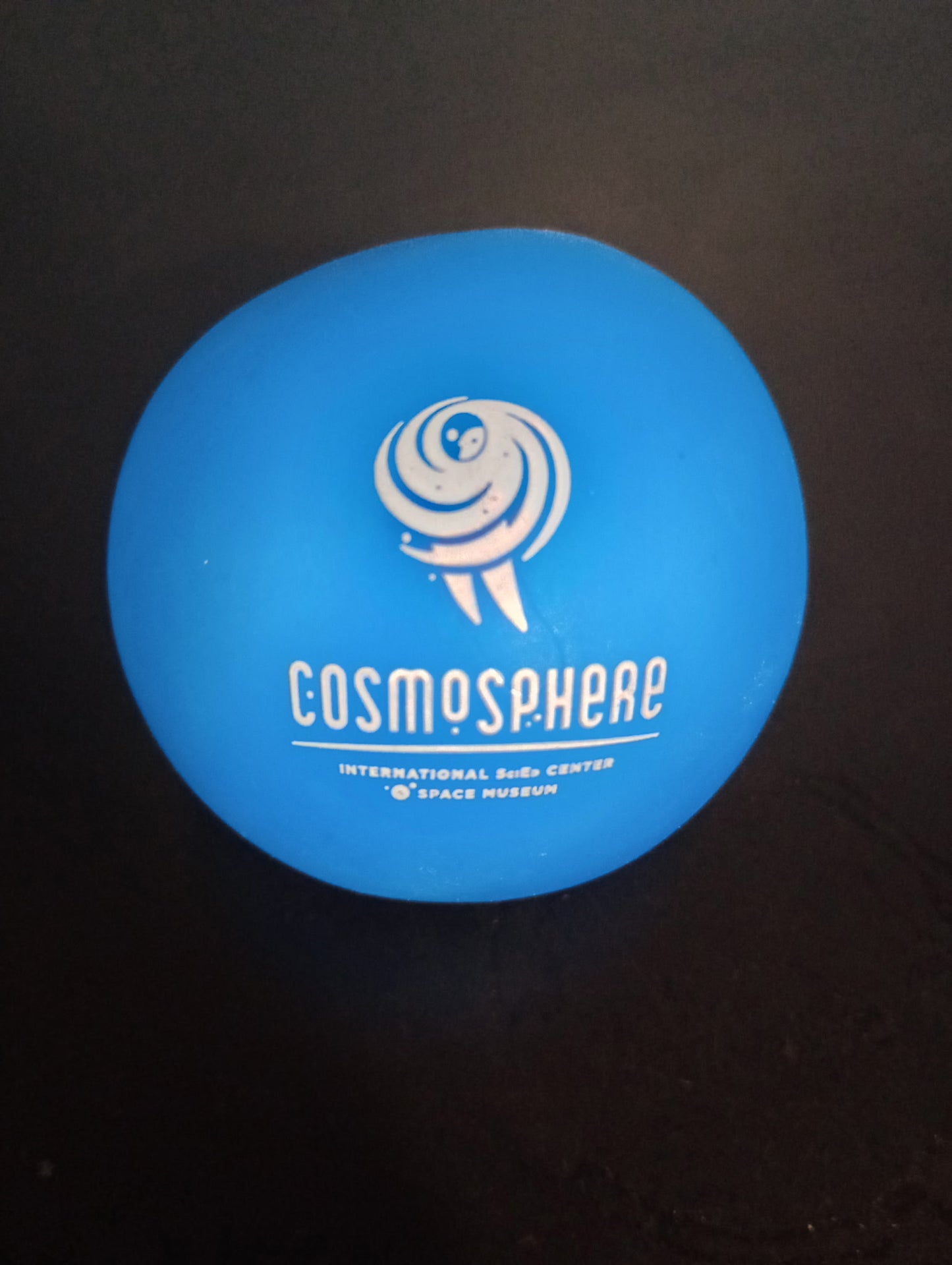 Cosmo Stress Ball