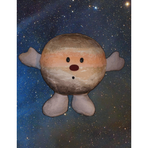 Jupiter Celestial Buddy