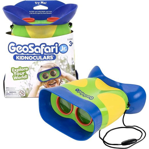 Geosafari Jr. Kidnoculars