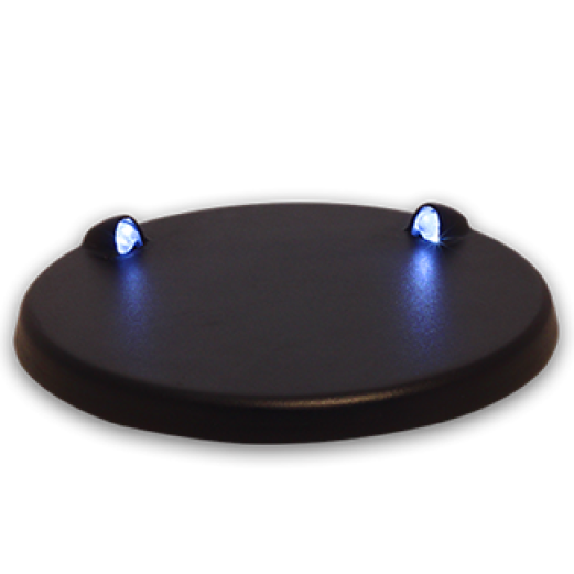 Metal Earth LED Base Blue