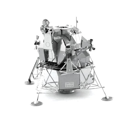 Metal Earth Apollo Lunar Module