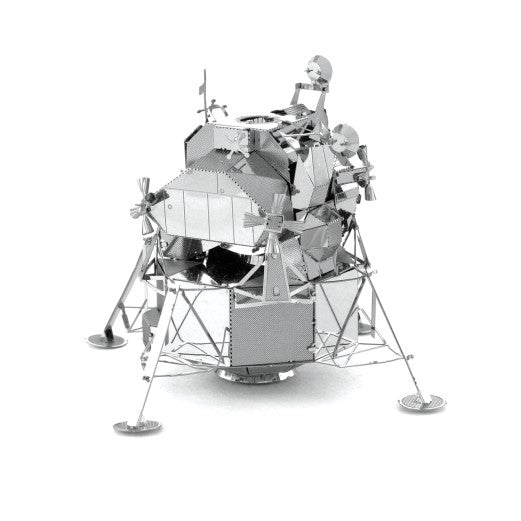 Metal Earth Apollo Lunar Module