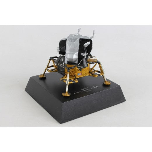 Lunar Excursion Module 1/48 Model – Cosmosphere