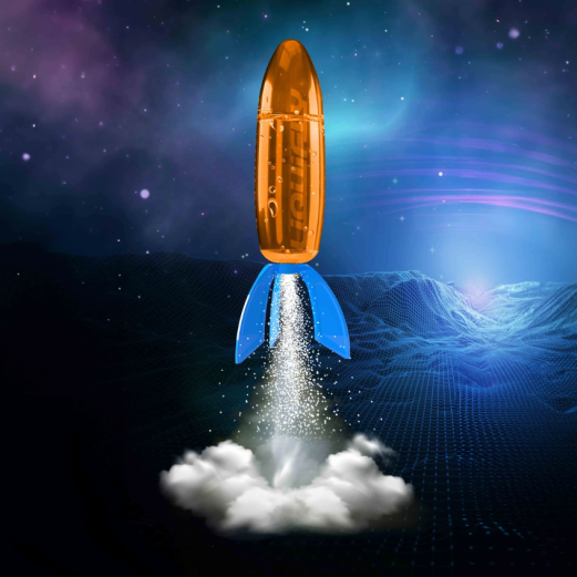 Liquifly Fizz Blaster