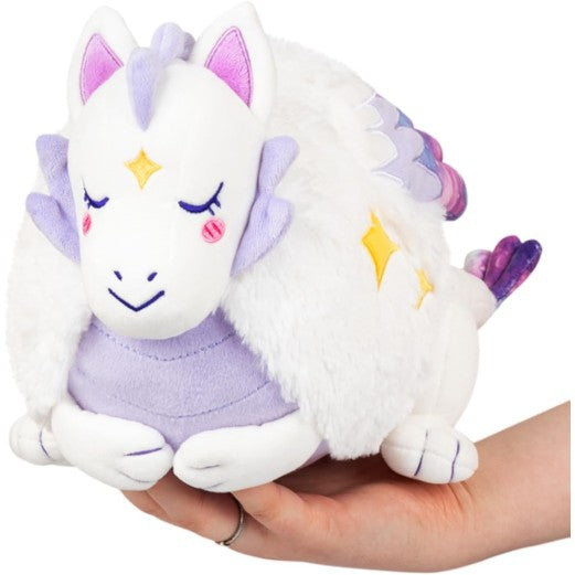 Mini Lunar Dragon Squishable