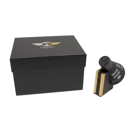 Mercury Capsule Model 1:24