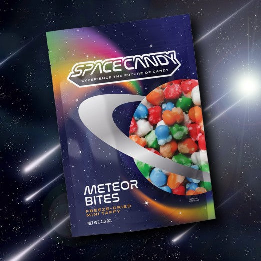Meteor Bites