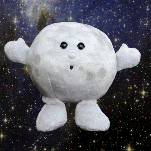 Moon Celestial Buddy