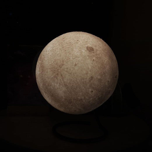 Moon Lamp