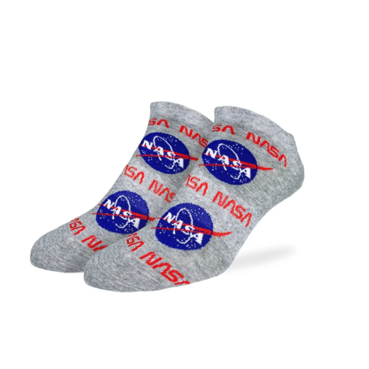Men's NASA Ankle Socks 7-12