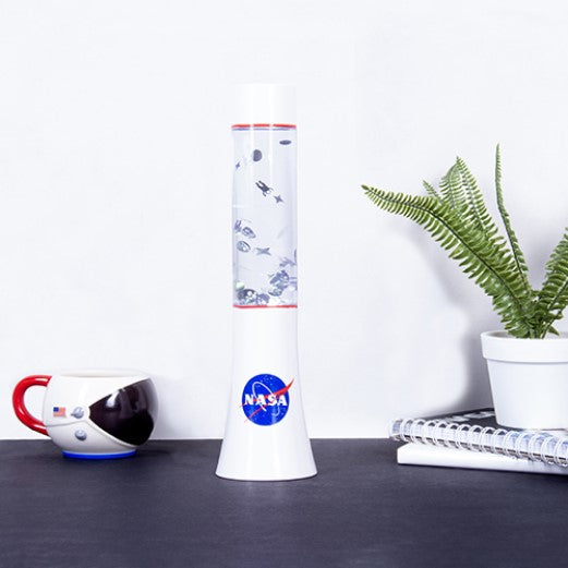 NASA Flow Lamp