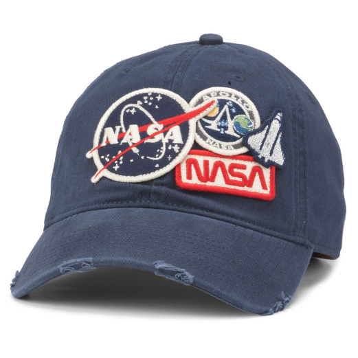 NASA Iconic Hat