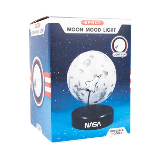 NASA Moon LIght