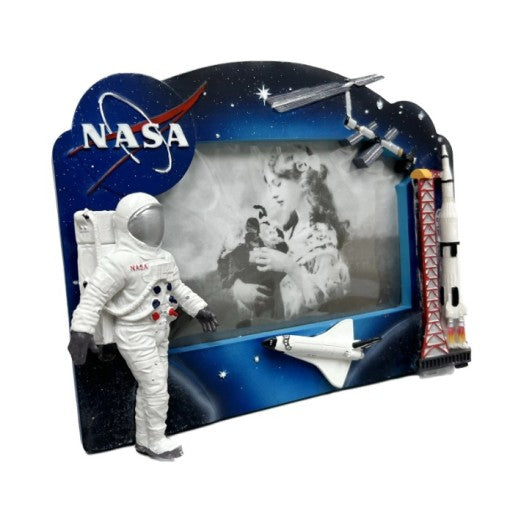 4x6 NASA Picture Frame
