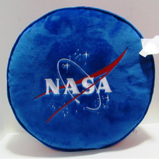 NASA Pillow