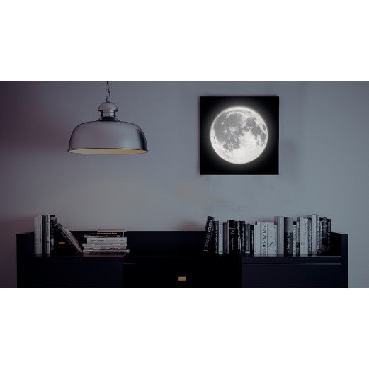 Astroreality Nightlight Moon Frame