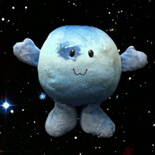 Neptune Celestial Buddy