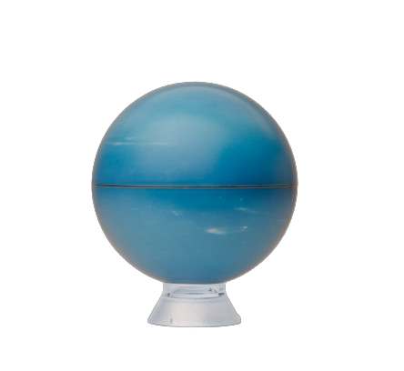 6" Neptune Globe
