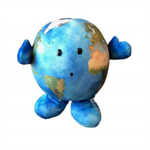 Our Precious Planet Celestial Buddy