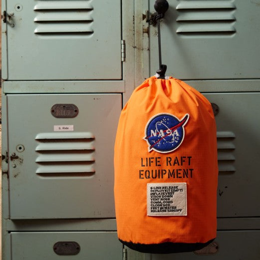 NASA Ripstop Bag