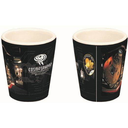 Apollo 13 Shot Glass