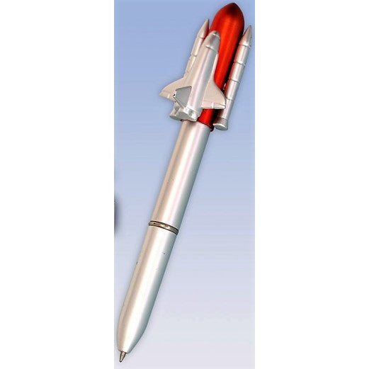 Space Shuttle Planet Pen