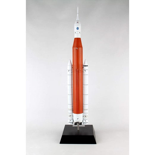 Model Space Launch System 1/200