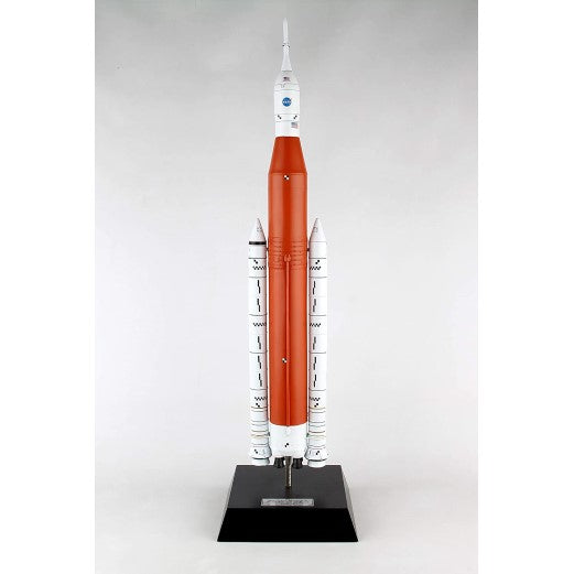 Model Space Launch System 1/200