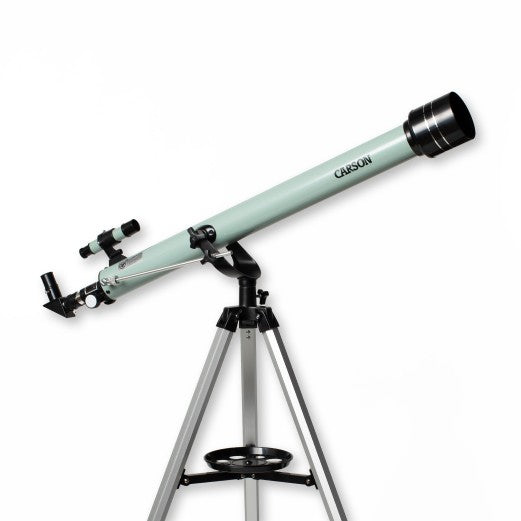 Stara 45-675x60mm Refractor Telescope
