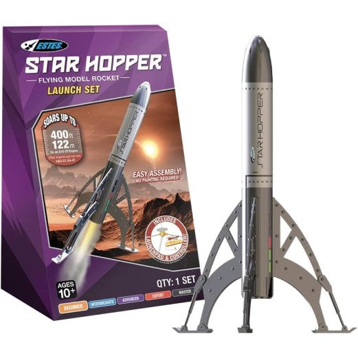 Star Hopper Launch Set