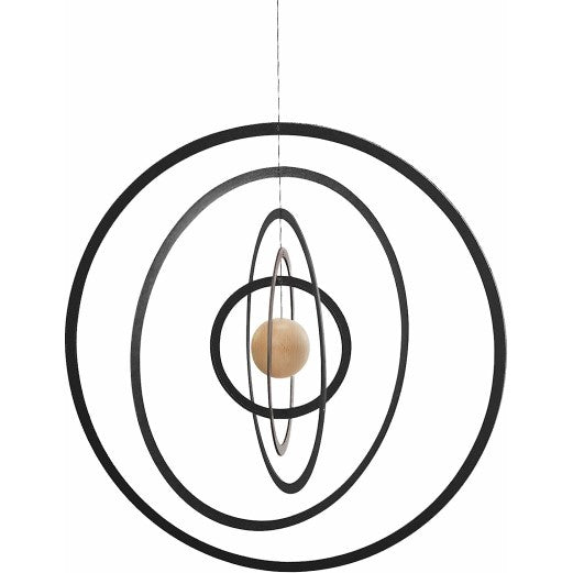 Science Fiction Mobile Natural