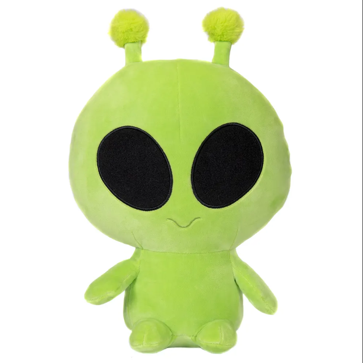 Alien  Huggable 12.5"